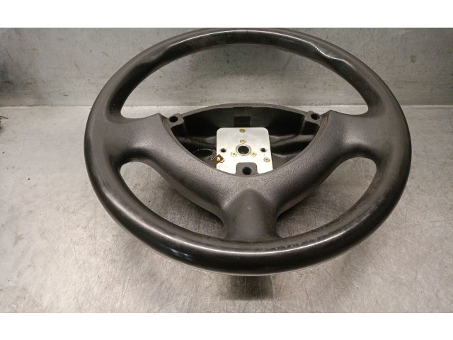 Руль SsangYong Musso - года 4610105950LAB, 4610105950LAB