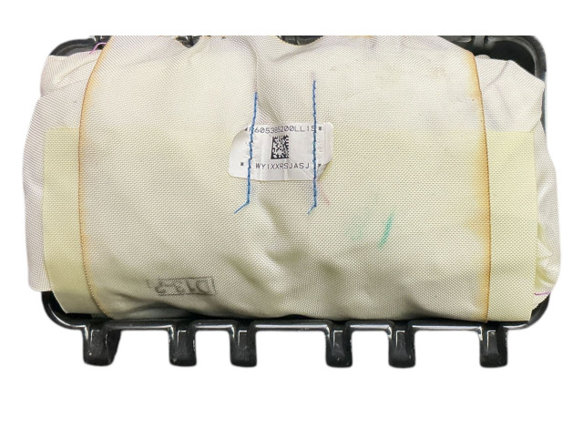 Подушка безопасности пассажира P05108546AC, 610828500A   Jeep Compass