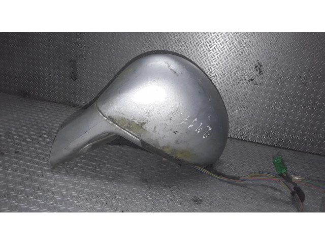 Зеркало электрическое Citroen C4 I 2004-2010 года