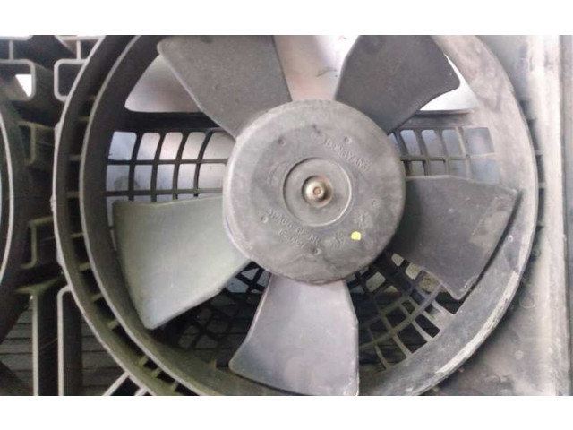 Вентилятор радиатора 8821021050, A005161 SsangYong Actyon