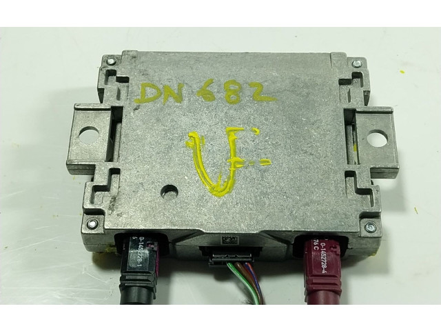 Блок управления 4N0035456D, 4N0035456D Volkswagen ID.3