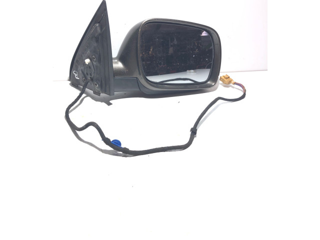 Zpětné zrcátko Volkswagen Touareg I 2004 31256