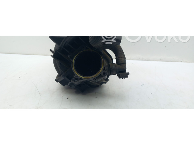 Всасывающий коллектор V7605733-8001 Peugeot 2008 I