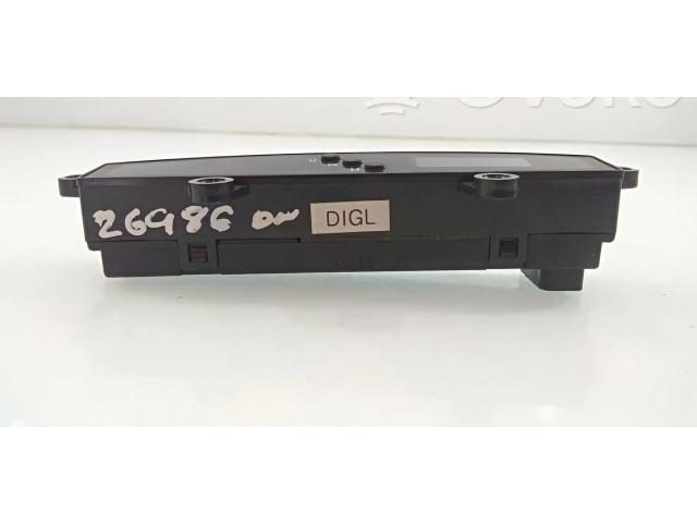 Дисплей    945201G000   KIA Rio