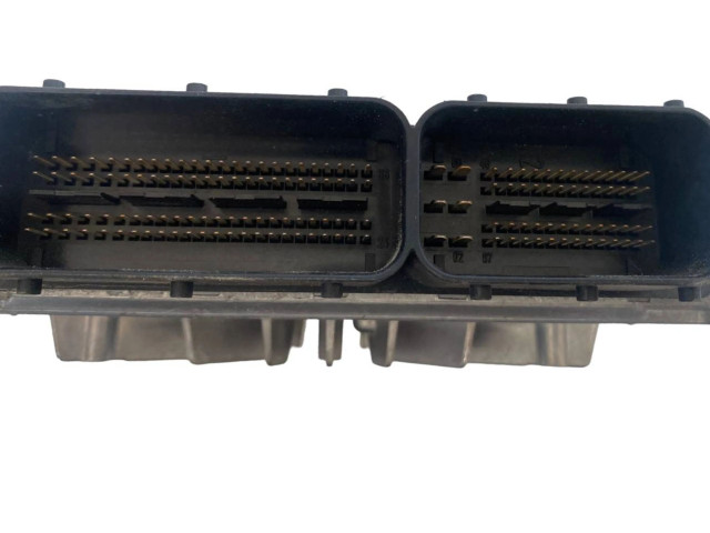 Блок управления двигателя 30729826A, 1039S10667 Volvo XC90