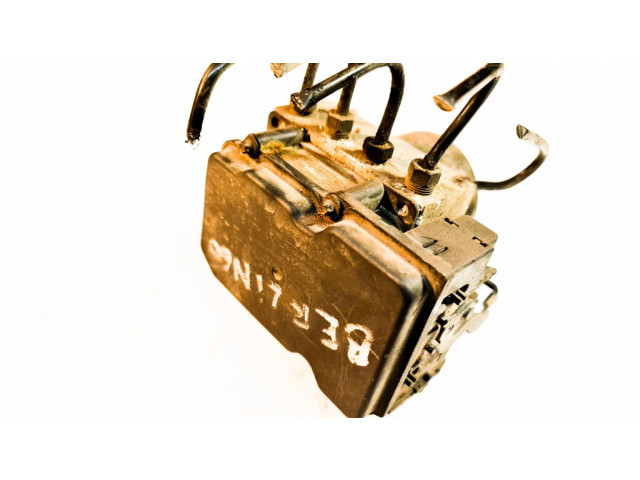 Jednotka ABS 9660779880, 0265800415 Citroen Berlingo 2008