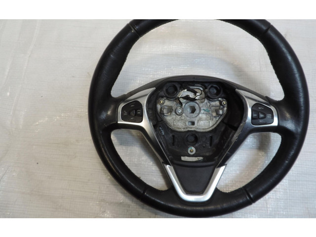 Руль Ford Ranger  2007 - 2011 года CN11-3600-FA      