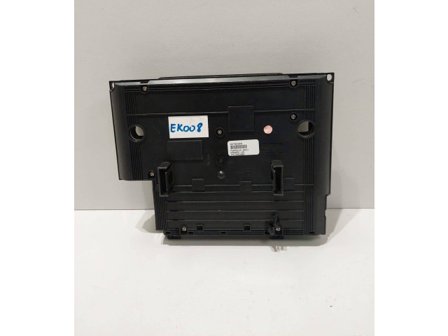 Блок управления климат-контролем 30782909, 30782999   Volvo V70