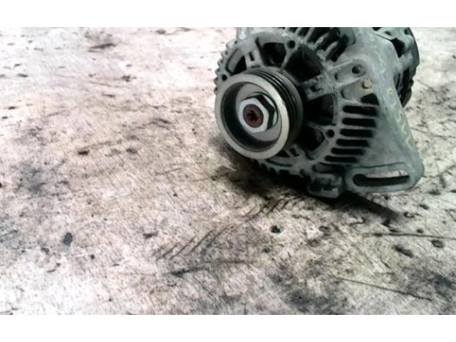 Генератор 8200660045, 8200660045 Renault Twingo I
