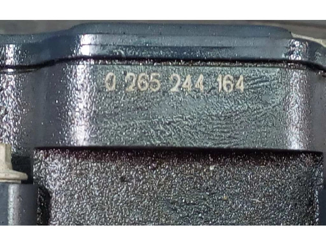 Jednotka ABS 2265106516, 0265956165 Nissan Pulsar 2015