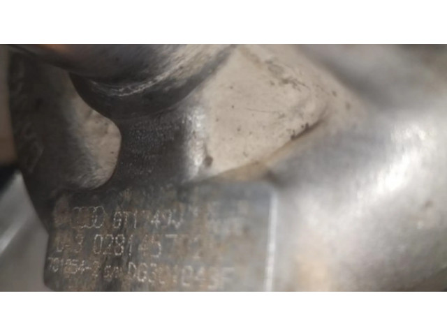 Turbodmychadlo Турбина 028145702N Seat Cordoba (6K) 1.9