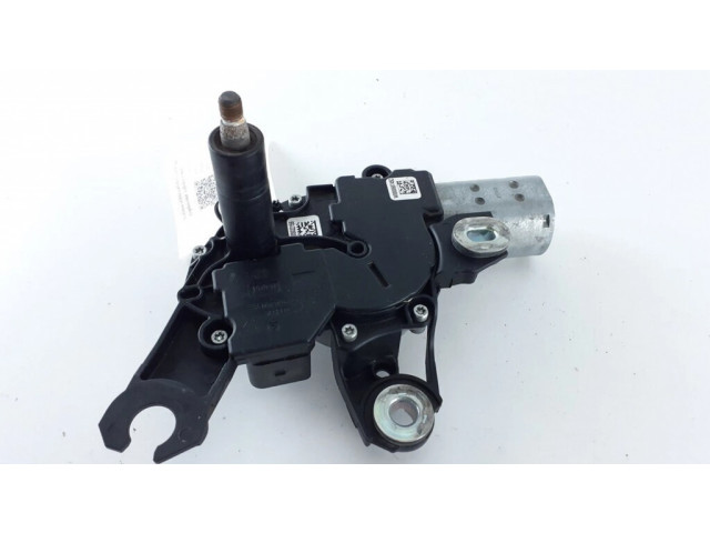 Моторчик заднего дворника 2K5955711    Volkswagen Caddy