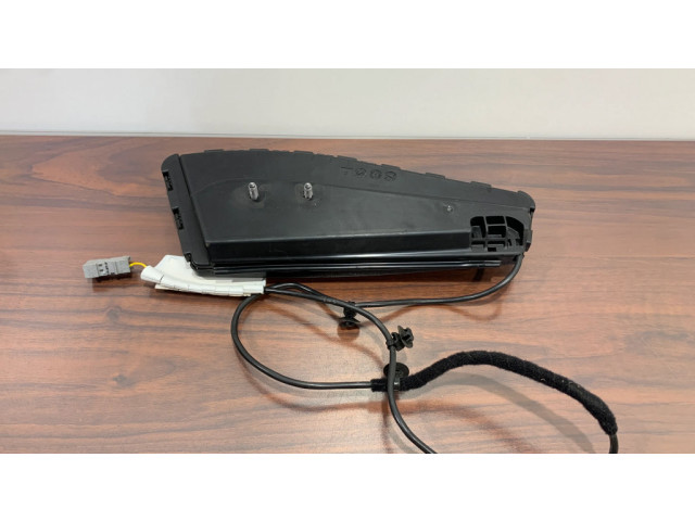 Подушка безопасности в сиденье 34080215D, 1065920920116   Mini Cooper Countryman R60