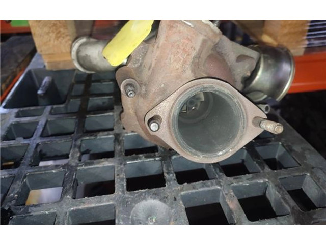 Турбина SsangYong Actyon 7614330003, 7614330003 для двигателя OM664.951