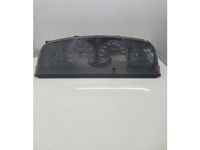 Přístrojová deska  Toyota Carina T170 1987 83200-2B481, 69160-600  