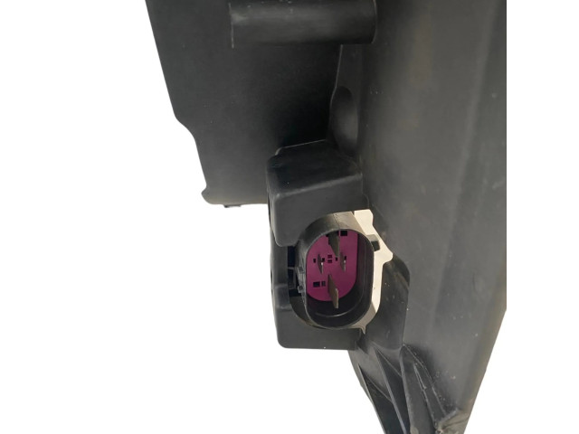 Вентилятор радиатора     A0999060512, 0999060512    Mercedes-Benz S W222 3.2