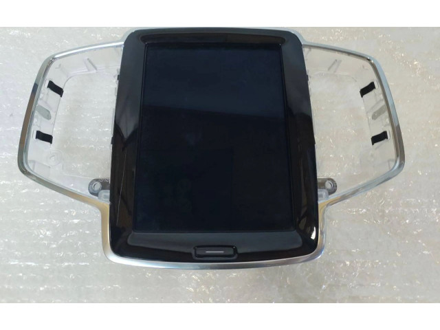 Дисплей 31456506AA, 10R052124 Volvo XC90