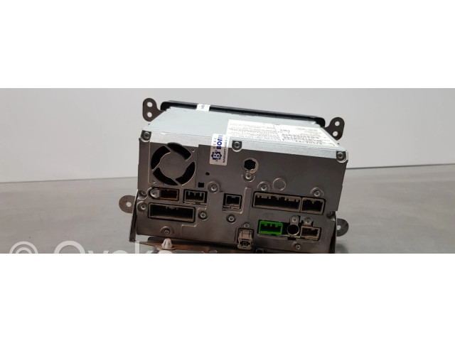 Дисплей 8750A184 Mitsubishi Outlander