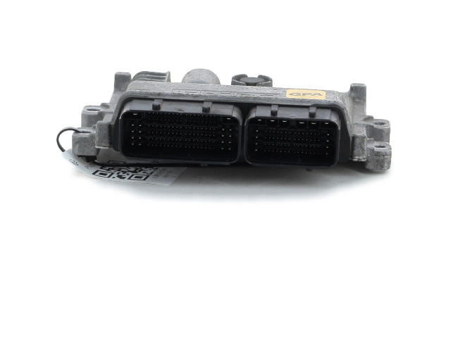 Блок управления двигателя 1675878180, P1-0596V   Peugeot 5008 II