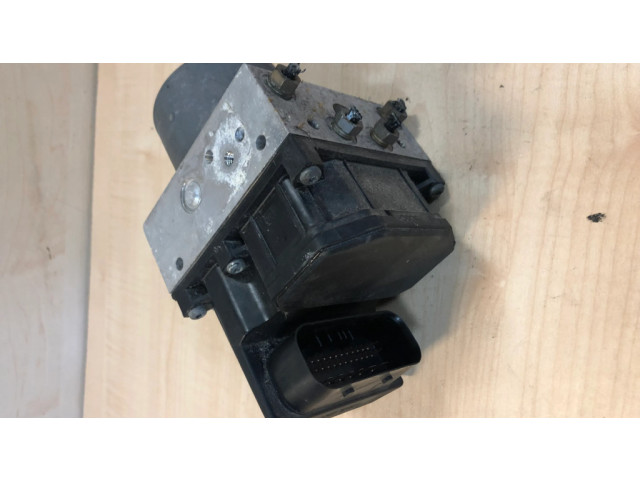 Блок АБС 1494860080, 0265222009   Citroen  C8  