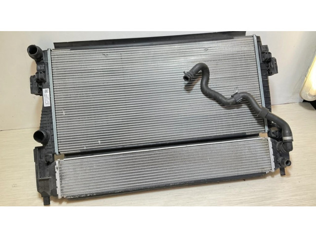 Комплект радиатора