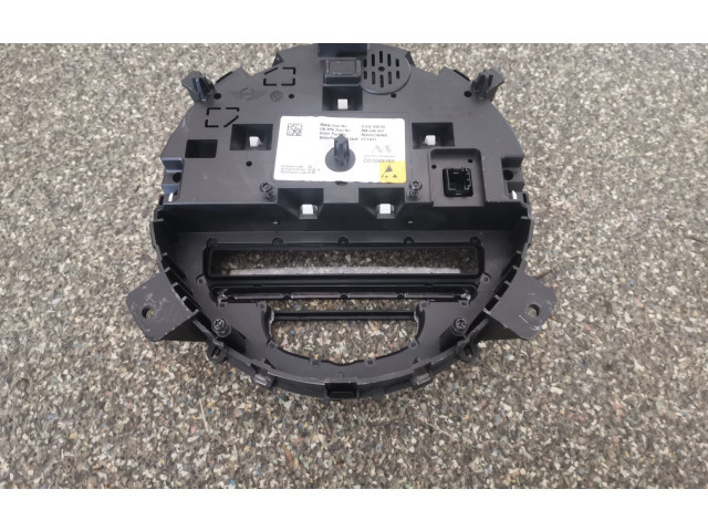 Панель приборов 9260577   Mini One - Cooper Coupe R56       