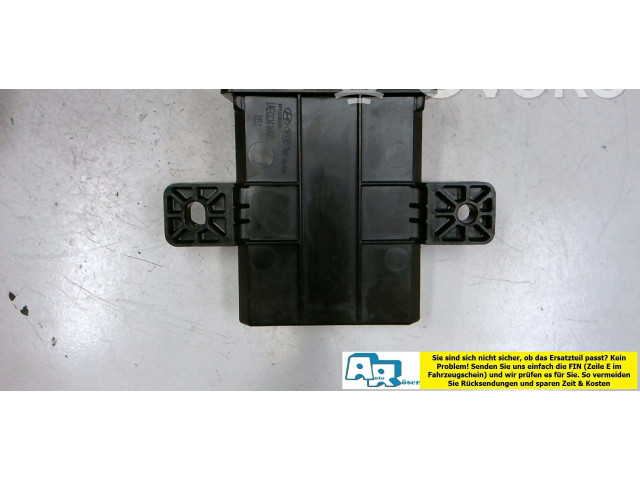 Řídící jednotka    KIA Soul 2018