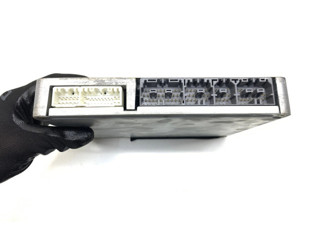 Блок управления двигателя 0797008700, LNC1410DA Jaguar XJ X308