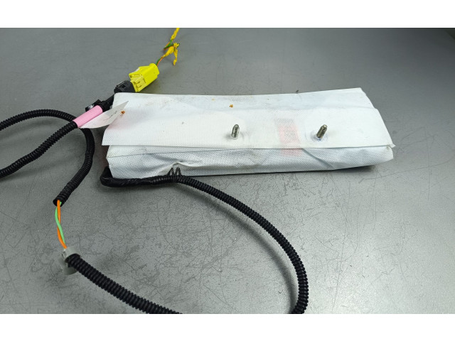 Подушка безопасности в сиденье 8620536000   SsangYong Rexton