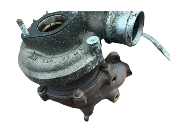 Турбина Honda Accord 7822170001, 18900RL0G01222