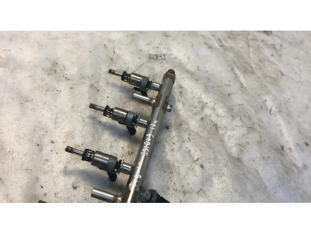 Vstřikovač 06k133317g   Volkswagen Tiguan    CHHB 