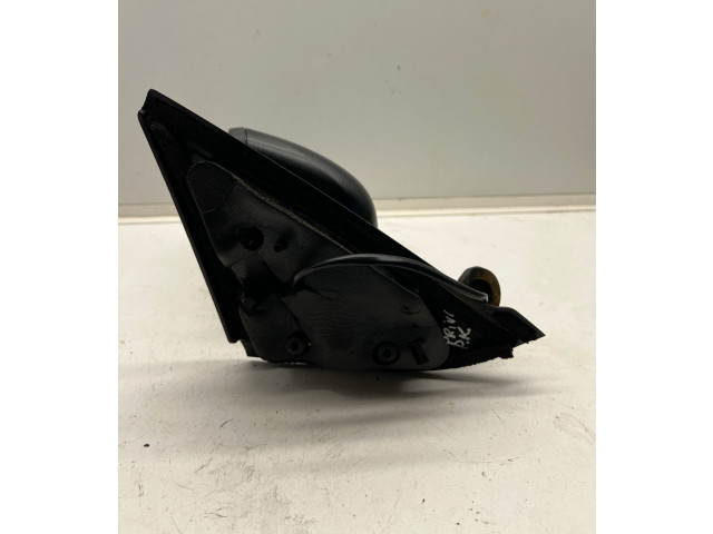 Зеркало электрическое Dacia Spring 2021 - года