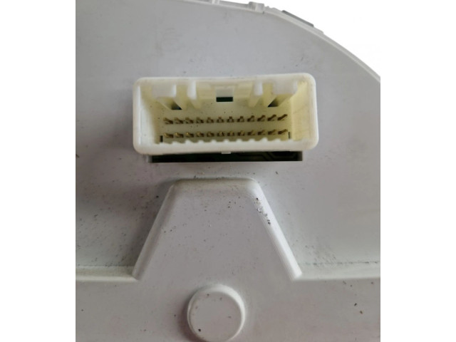 Панель приборов 528450HL, 769166220H Mitsubishi Lancer X