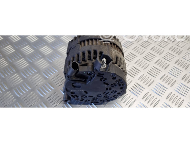 Генератор 6G9N10300XC, 0121615009 Ford Galaxy