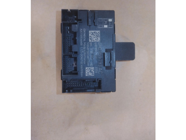 Řídící jednotka 4H0959793AC, 4H0959793PAC Porsche Cayenne (92A) 2014