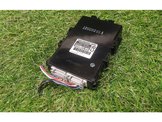 Блок управления 8969030030, 2830011080   Lexus GS 250 350 300H 450H