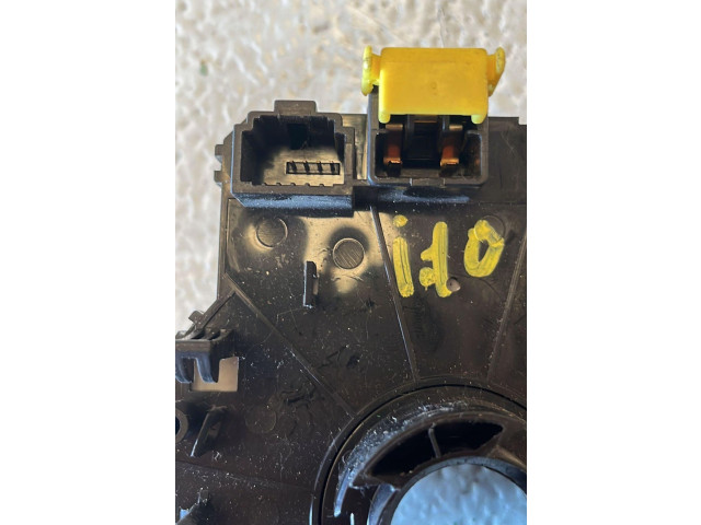 Подрулевой шлейф SRS Hyundai i10