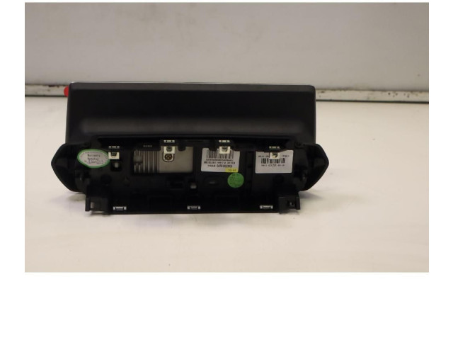 Дисплей    9841452080   Peugeot 2008 II