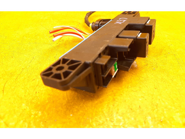 Турбина Ящик предохранителей (комплект) Citroen C5 X 9830004880 для двигателя 10FKBJ