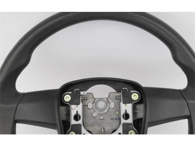 Руль Chevrolet Spark   -  года 95022160, U31530T      