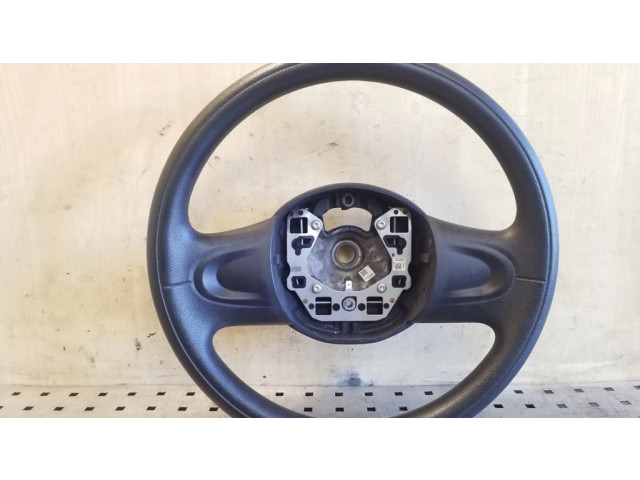 Руль Mini Cooper Countryman R60 2011-2016 года 606308400, 2752916