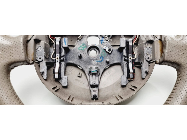 Volant Renault Megane II 2005 8200106306F, 8200282593A