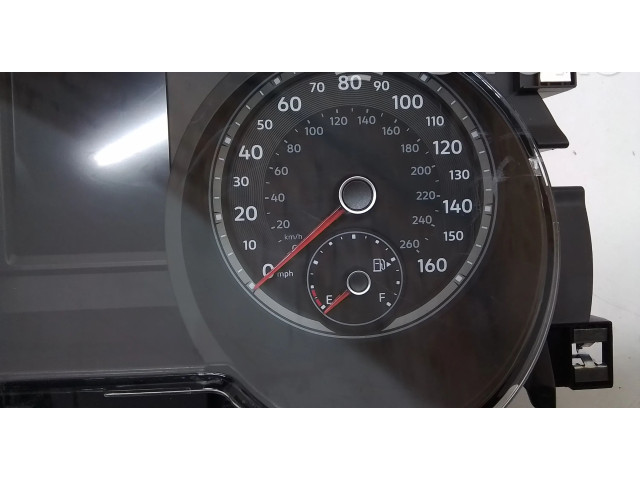 Панель приборов 3CN920850A   Volkswagen Atlas       