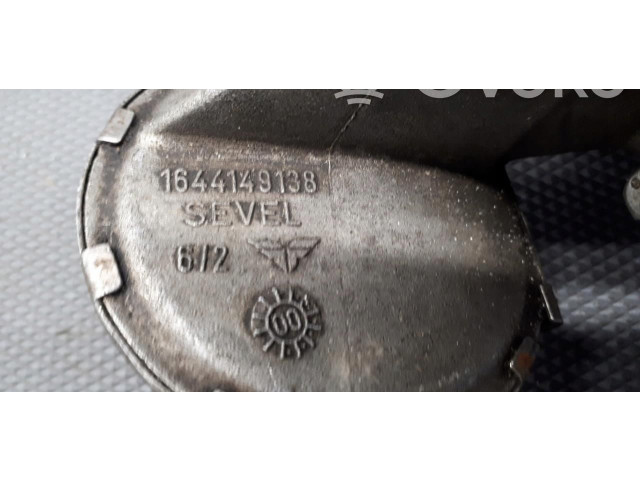 Čerpadlo oleje 1644149138 Peugeot 307