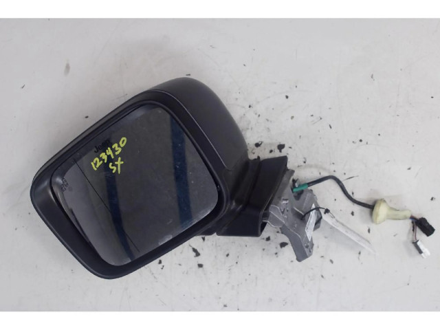 Зеркало электрическое        Jeep Renegade  2014- года   