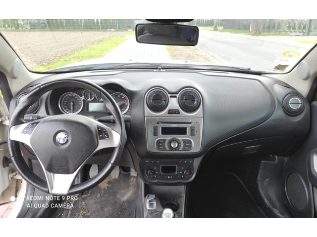 Volant Alfa Romeo Mito 2010   