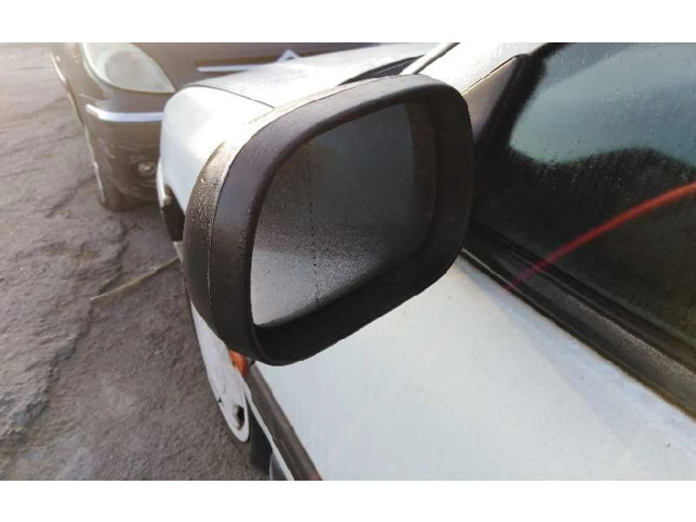 Зеркало электрическое        Renault Safrane  1992 - 2000 года   