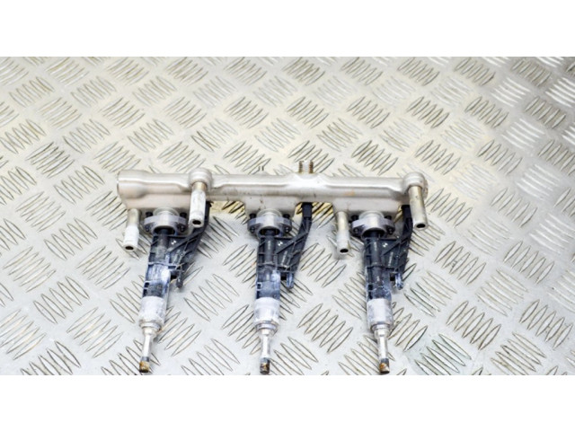 Топливная рампа 7639990, 0261500539 BMW 4 F32 F33 3.0 для двигателя B58 B30 A