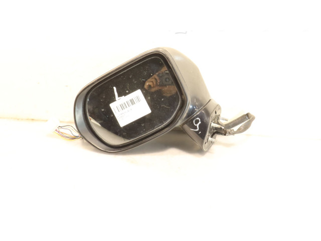 Zpětné zrcátko Honda Civic 2008