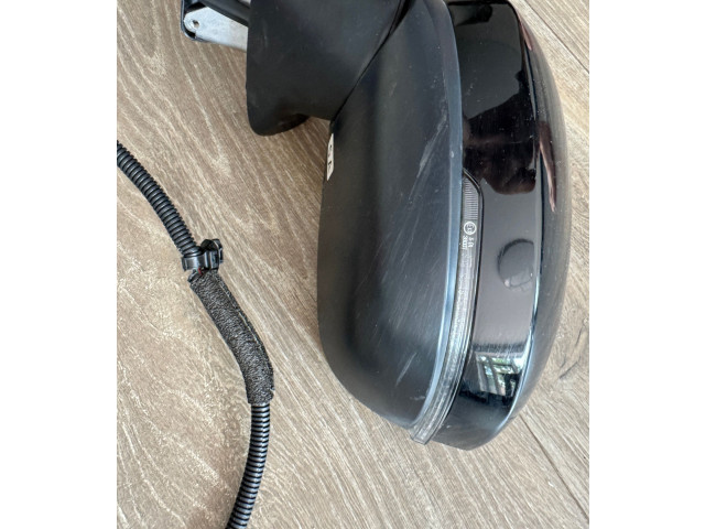 Зеркало электрическое Nissan Ariya 2021 - года